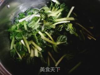 Chiba Vegetable Stir-fried Tofu recipe
