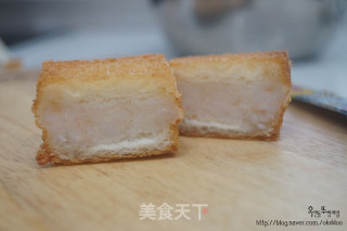 Breaded Shrimp recipe