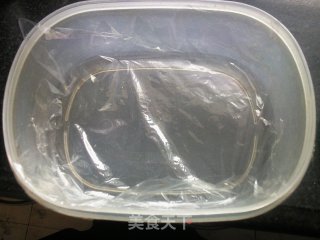 Kuri Yokan recipe