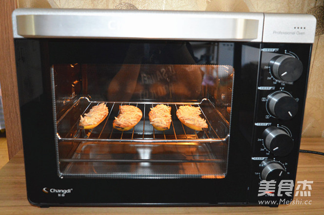 Baked Bananas (a New Way to Eat Bananas) recipe