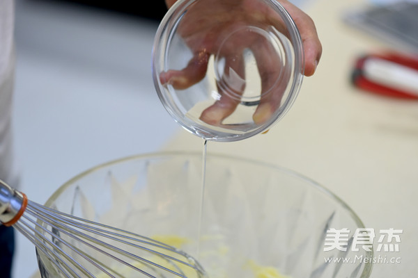 Cream Cheese Pudding recipe