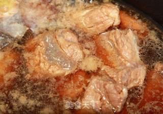 Beef Stew with Potatoes recipe