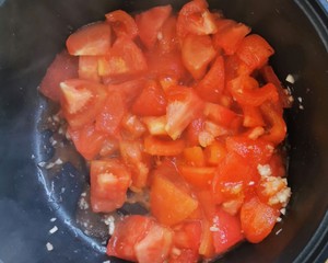 Tomato Fish Fillet Soup is Delicious and Healthy recipe