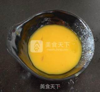 Original Egg Tart recipe