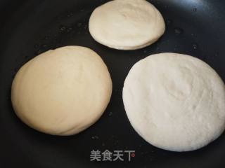 Barbecued Pork and Pork Bun recipe