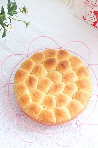 Cheese Money Bread, A Blessing Snack Bag that Novices Must Learn, Detailed recipe