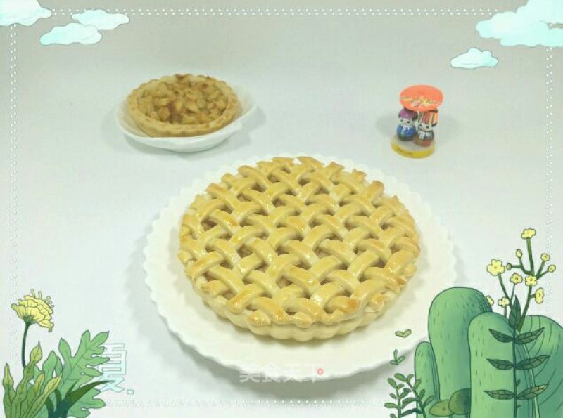 Apple Pie recipe
