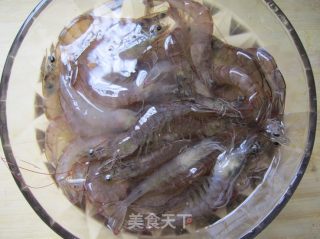 Brine Shrimp recipe