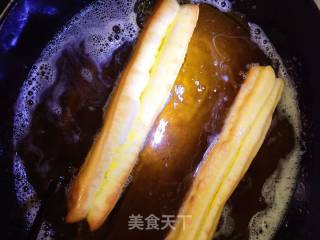 Homemade Fritters, Fluffy, Delicious and Assured😋 recipe