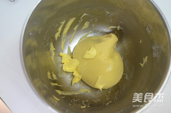 Hokkaido Wolfberry Toast recipe