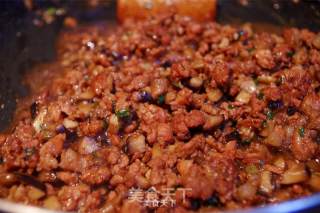 Simple and Delicious Japanese Recipes Taiwan-style "minced Pork Rice" Detailed Explanation *yaya Special* recipe