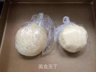 #四sessional Baking Contest and is Love to Eat Festival#egg Yolk Pastry recipe