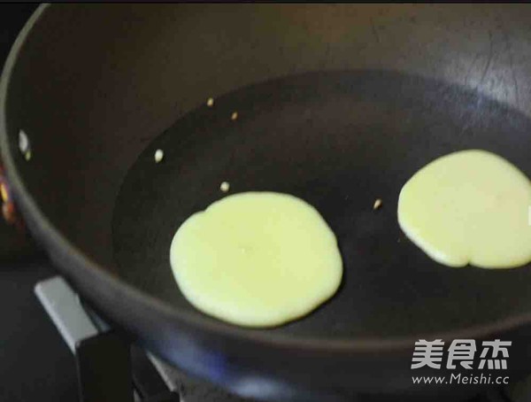 Dorayaki recipe