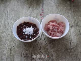 Pork Liver and Lean Pork Congee recipe