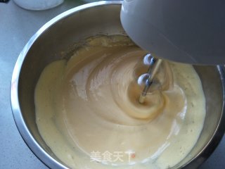 Bear Egg Cookies recipe