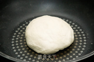 Sea and Land Fresh Pizza-winners of Lezhong Colorful Summer Baking Competition recipe