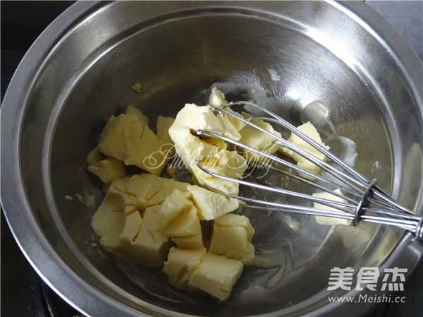 Chocolate Cheese Bun (steamed) recipe