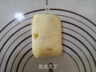 Raisin Toast recipe