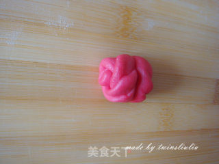 Cute Bunny Bread recipe