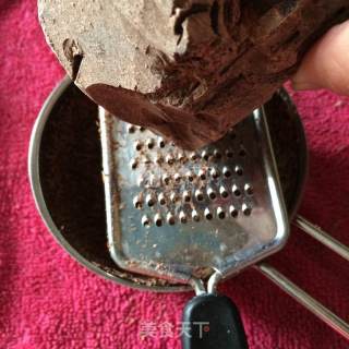 Marshmallow Hot Cocoa recipe