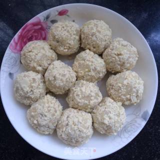 Hongfu Maruko recipe