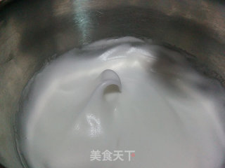 Bean Paste Pancake recipe