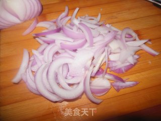 Mixed Bean Curd recipe