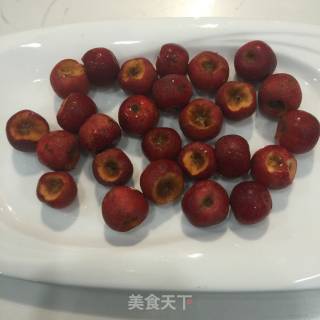 Snow Red recipe