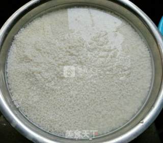 Salted Meat Dumplings recipe