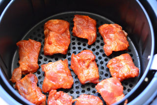 Tender Grilled Short Ribs recipe