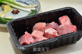 【beijing】sufu Elbow recipe