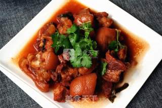Southern Suckling Pig recipe