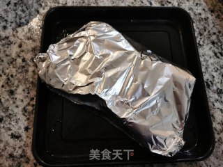 Cuihua Spare Ribs recipe