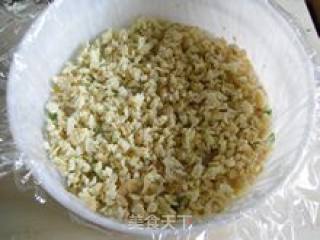 Flower Pattern Rice (7)—romantic Tanabata—multi-flavored Sushi Cake recipe
