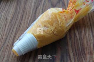 Creative Baby Food Supplement, Hatch Cute Chicks to Burst recipe