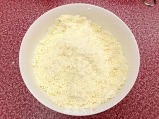 Scam recipe