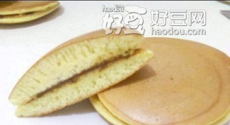 Dorayaki recipe