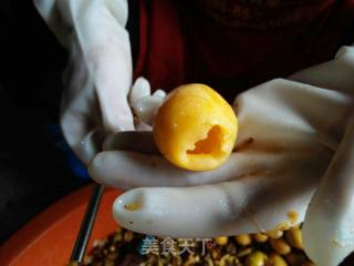 Chuanbei Loquat Cream recipe