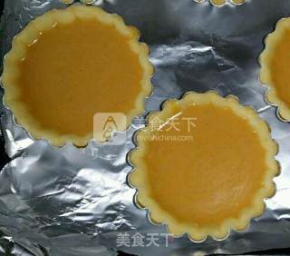 Mini Pumpkin Pie recipe