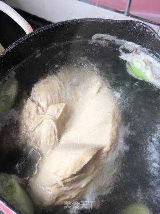 Spicy Shredded Chicken recipe
