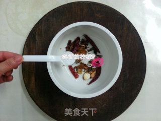 Winter Recipe: [1] How to Use A Soymilk Machine to Make Stewed Pork Skin Jelly recipe