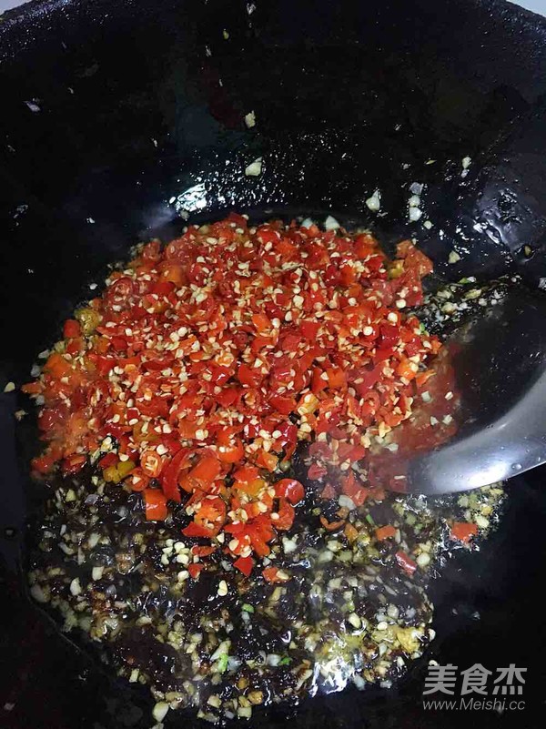 Signature Chili Sauce recipe