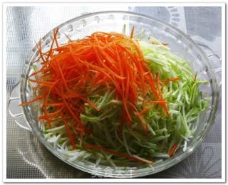 Appetizers---cold Salad Green Cabbage Head recipe