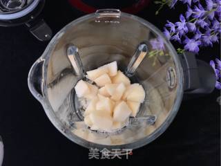 Warm The Body and Nourish The Stomach~【sydney Sponge Porridge】 recipe
