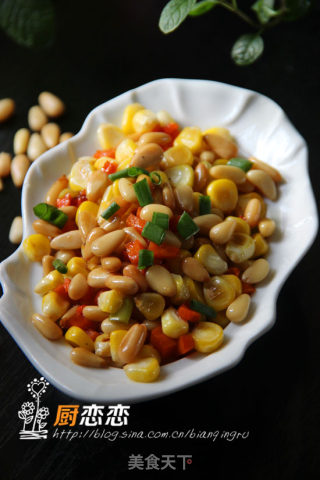 Pine Kernel Corn recipe