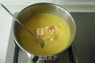 Shrimp and Pumpkin Bisque recipe