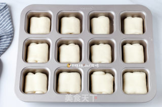 Japanese Milk Meal Wraps recipe