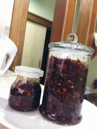 Ejiao, Jujube and Ginger Paste recipe