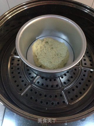 Cold Skin Gluten recipe
