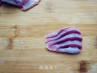 Spicy Fried Chicken Gizzards recipe